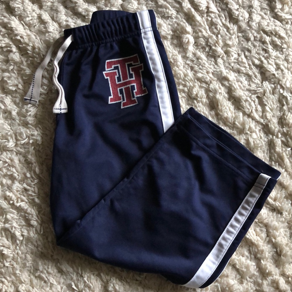 🌻3/$20 Tommy Hilfiger boys xs track pants